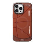 Apple iPhone 16 Pro Kılıf M-safe Şarj Özellikli Spor Tasarımlı Youngkit Dynamic Serisi Kapak