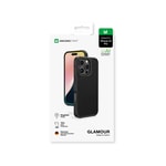 Apple iPhone 16 Pro Kılıf M-safe Şarj Özellikli Amazingthing Glamour Serisi Kapak