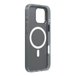 Apple iPhone 16 Pro Kılıf M-safe Şarj Özellikli Spor Tasarımlı Youngkit Dynamic Serisi Kapak