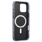 Apple iPhone 16 Pro Kılıf M-safe Şarj Özellikli Youngkit Love Serisi Kapak