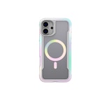 Apple iPhone 16 Pro Kılıf M-safe Şarj Özellikli Youngkit Macaroon Serisi Kapak