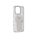 Apple iPhone 16 Pro Kılıf M-safe Şarj Özellikli Standlı Amazingthing Titan Pro Plus Kapak