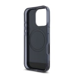 Apple iPhone 16 Pro Kılıf Redbull Orjinal Lisanslı M-safe Şarj Özellikli Çift Katmanlı Sert PC Büyük Boy MV Kapak