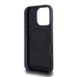 Apple iPhone 16 Pro Kılıf Redbull Orjinal Lisanslı M-safe Şarj Özellikli IML Çift Boğa Baskılı Sert PC Kapak