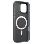 Apple iPhone 16 Pro M-safe Şarj Özellikli Kılıf Mat Renkli Tasarım Youngkit Original Serisi Kapak