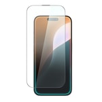 Apple iPhone 16 Pro Max Amazingthing Titan Max Parmak İzi Bırakmayan Temperli Cam Ekran Koruyucu