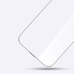 Apple iPhone 16 Pro Max Amazingthing Titan Parmak İzi Bırakmayan Temperli Cam Ekran Koruyucu