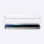 Apple iPhone 16 Pro Max Amazingthing Titan Parmak İzi Bırakmayan Temperli Cam Ekran Koruyucu