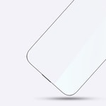 Apple iPhone 16 Pro Max Amazingthing Titan Max Parmak İzi Bırakmayan Temperli Cam Ekran Koruyucu