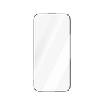 Apple iPhone 16 Pro Max CaseWorld Armor Serisi Eyesafe Teknolojili 0.15mm 3D Temperli Cam Ekran Koruyucu + Uygulama Aparatlı