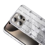 Apple iPhone 16 Pro Max Kılıf Desenli Zore Mep Kapak