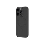 Apple iPhone 16 Pro Max Kılıf M-safe Şarj Özellikli Amazingthing Minimal Air Serisi Kapak
