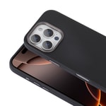 Apple iPhone 16 Pro Max Kılıf M-safe Şarj Özellikli PU Deri Zore Adora Kapak