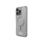 Apple iPhone 16 Pro Max Kılıf M-safe Şarj Özellikli Airbagli Şeffaf SkinArma Saido Prime Kapak