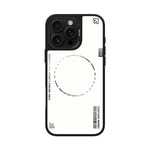 Apple iPhone 16 Pro Max Kılıf M-safe Şarj Özellikli Benks Dynamic Basis Kapak
