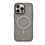 Apple iPhone 16 Pro Max Kılıf M-safe Şarj Özellikli Standlı Amazingthing Titan Pro Plus Kapak