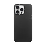 Apple iPhone 16 Pro Max Kılıf M-safe Şarj Özellikli Aramid Fiber Youngkit 1500D Extreme Wing Serisi Kapak