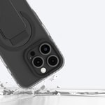 Apple iPhone 16 Pro Max Kılıf M-safe Şarj Özellikli Standlı Amazingthing Titan Pro Plus Kapak