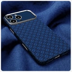Apple iPhone 16 Pro Max Kılıf M-Safe Şarj Özellikli Zore Paris Velix Sert PC Kapak