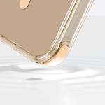Apple iPhone 16 Pro Max Kılıf M-safe Şarj Özellikli Disk Desenli Airbag Tasarımlı Skinarma Nova Kapak
