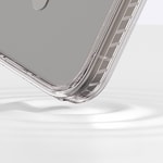 Apple iPhone 16 Pro Max Kılıf M-safe Şarj Özellikli Yüzük Standlı Amazingthing Titan Pro Serisi Kapak