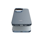 Apple iPhone 16 Pro Max Kılıf M-safe Şarj Özellikli Raptic Aramid Skin Origin Serisi Kapak