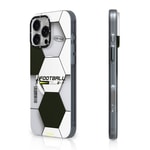 Apple iPhone 16 Pro Max Kılıf M-safe Şarj Özellikli Spor Tasarımlı Youngkit Dynamic Serisi Kapak