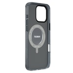 Apple iPhone 16 Pro Max Kılıf M-safe Şarj Özellikli Youngkit 360° Standlı Technology Serisi Kapak