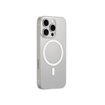 Apple iPhone 16 Pro Max Kılıf M-safe Şarj Özellikli Amazingthing Minimal Air Serisi Kapak