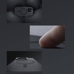 Apple iPhone 16 Pro Max Kılıf M-safe Şarj Özellikli Youngkit Macaroon Serisi Kapak