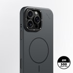 Apple iPhone 16 Pro Max Kılıf M-safe Şarj Özellikli Youngkit Dynamag Serisi Kapak