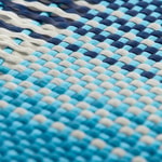 Apple iPhone 16 Pro Max Kılıf M-safe Şarj Özellikli Aramid Fiber Pitaka Tactile Woven Sunset-Moonrise Serisi Moonrise Kapak