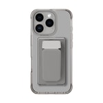 Apple iPhone 16 Pro Max Kılıf M-safe Şarj Özellikli Standlı Set Amazingthing Omni Adventure Serisi Kapak
