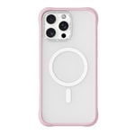 Apple iPhone 16 Pro Max Kılıf M-safe Şarj Özellikli Airbagli Youngkit Dynamic 2 Serisi Kapak