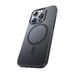 Apple iPhone 16 Pro Max Kılıf M-safe Şarj Özellikli Yeni Seri Benks Lucid Armor Kapak