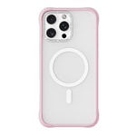 Apple iPhone 16 Pro Max Kılıf M-safe Şarj Özellikli Airbagli Youngkit Dynamic 2 Serisi Kapak
