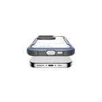 Apple iPhone 16 Pro Max Kılıf M-safe Şarj Özellikli Benks Ultra Lightweight ArmorTint ArmorAir Kevlar Kapak