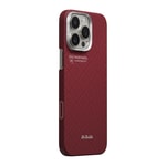 Apple iPhone 16 Pro Max Kılıf M-safe Şarj Özellikli Soft Arka Yüzey Askı İpli Coehl Muse Kapak