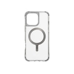 Apple iPhone 16 Pro Max Kılıf M-safe Şarj Özellikli Youngkit Ice Serisi Kapak