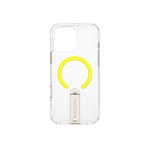 Apple iPhone 16 Pro Max Kılıf M-safe Şarj Özellikli Youngkit Macaroon Serisi Kapak