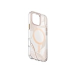 Apple iPhone 16 Pro Max Kılıf M-safe Şarj Özellikli Youngkit Macaroon Serisi Kapak