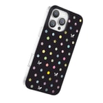 Apple iPhone 16 Pro Max Kılıf M-Safe Şarj Özellikli Zore Paris Axen Sert PC Kapak
