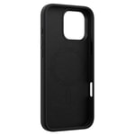 Apple iPhone 16 Pro Max Kılıf M-safe Şarj Özellikli Kamera Standlı Youngkit Bitty Cream Kapak