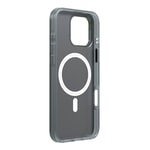 Apple iPhone 16 Pro Max Kılıf M-safe Şarj Özellikli Spor Tasarımlı Youngkit Dynamic Serisi Kapak