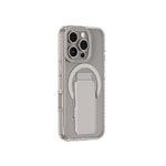 Apple iPhone 16 Pro Max Kılıf M-safe Şarj Özellikli Standlı Amazingthing Titan Pro Plus Kapak