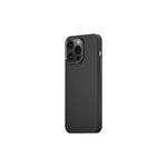 Apple iPhone 16 Pro Max Kılıf M-safe Şarj Özellikli 600D Metal Kamera Çerçeveli Raptic Aramid Fiber Serisi Kapak