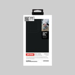 Apple iPhone 16 Pro Max Kılıf M-safe Şarj Özellikli Teknoloji Desenli Standlı Skinarma Axon Kapak
