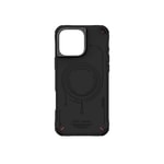 Apple iPhone 16 Pro Max Kılıf M-safe Şarj Özellikli Youngkit Macaroon Serisi Kapak