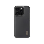 Apple iPhone 16 Pro Max Kılıf M-safe Şarj Özellikli Standlı Leto Kapak