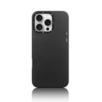 Apple iPhone 16 Pro Max Kılıf M-safe Şarj Özellikli Aramid Fiber Youngkit 1500D Extreme Wing Serisi Kapak